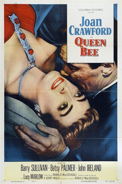 queen bee torrent|Queen. Bee. 1955.1080p. WEBRip.x 265 RARBG [rarbg.to].